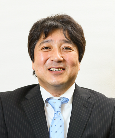 Akihisa Yamamoto